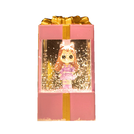 Mini poklon kutijica za decake i devojcice