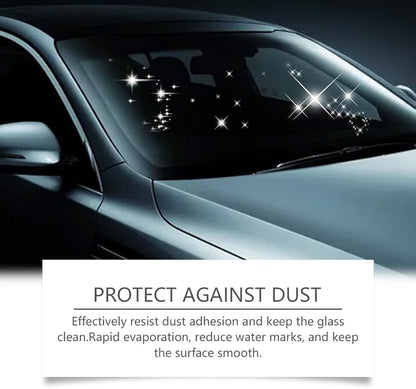 Uljani premaz za soferku protiv magle