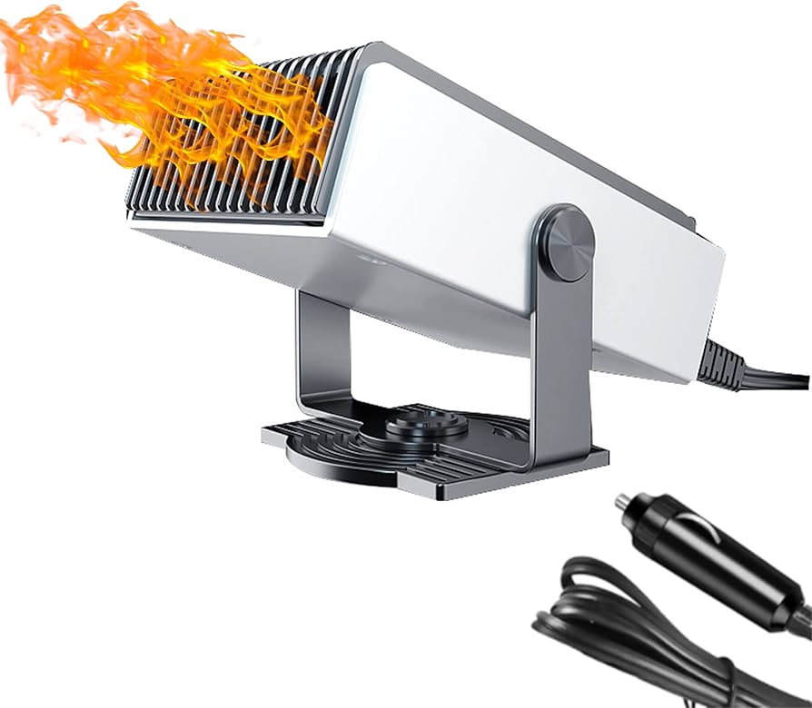 Grejalica za auto 150w