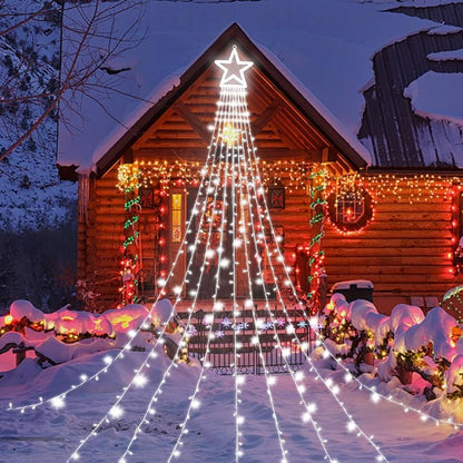 LED sijalice 50/100m-bela i toplo bela