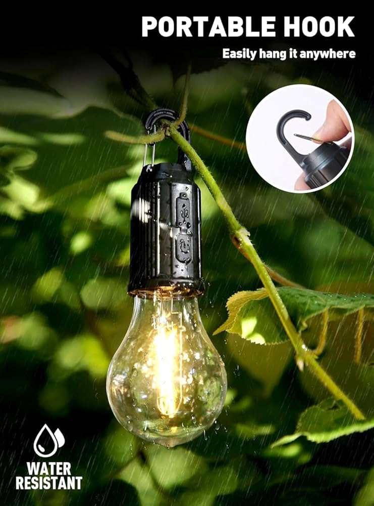 Punjiva USB sijalica 4+1 gratis