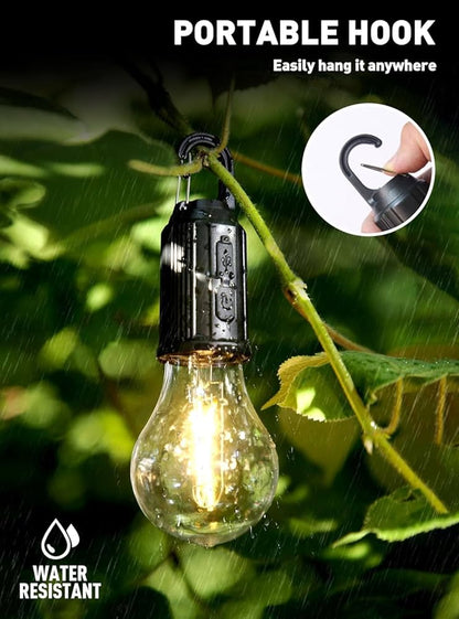 Punjiva USB sijalica 4+1 gratis