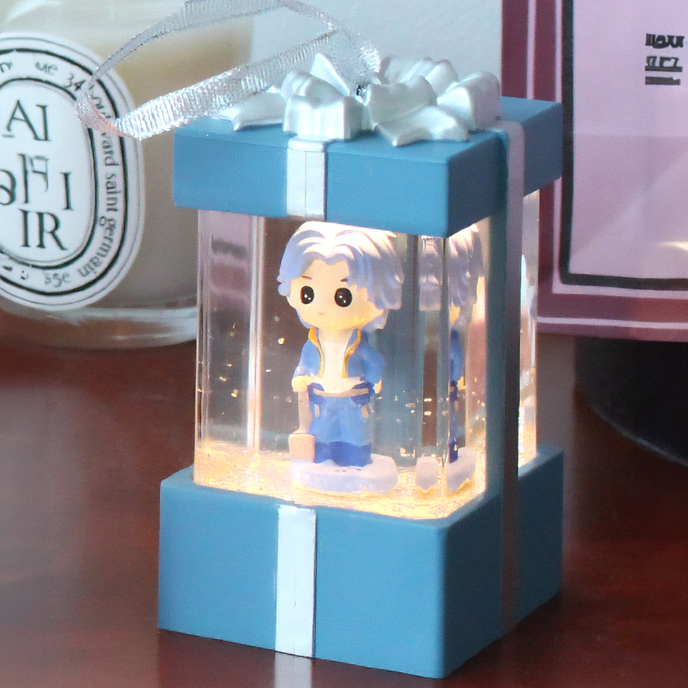 Mini poklon kutijica za decake i devojcice