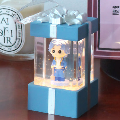 Mini poklon kutijica za decake i devojcice