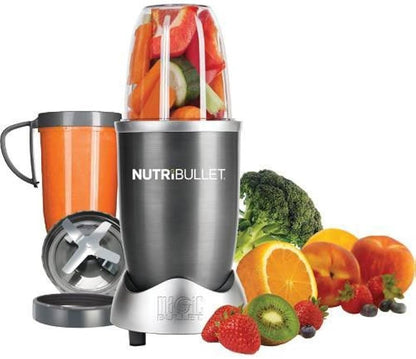 Nutribullet sokovnik