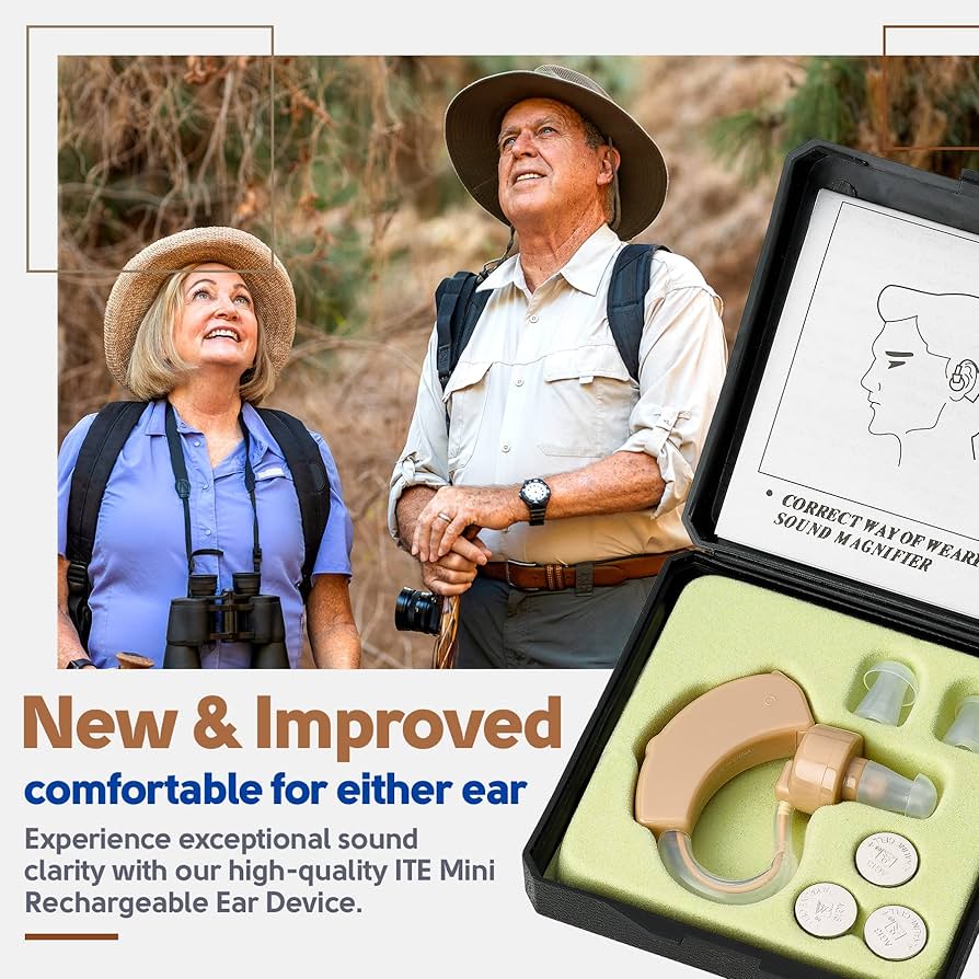 Slusni aparat 1+1 gratis