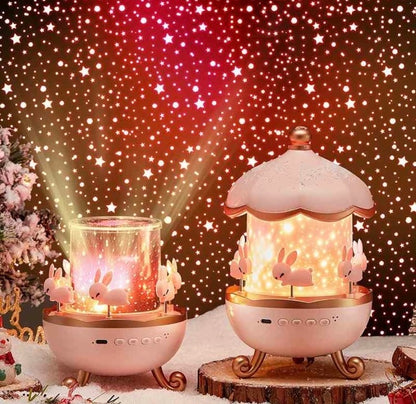 Deciji nocni projektor