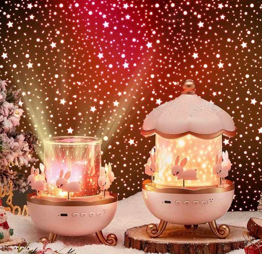 Deciji nocni projektor