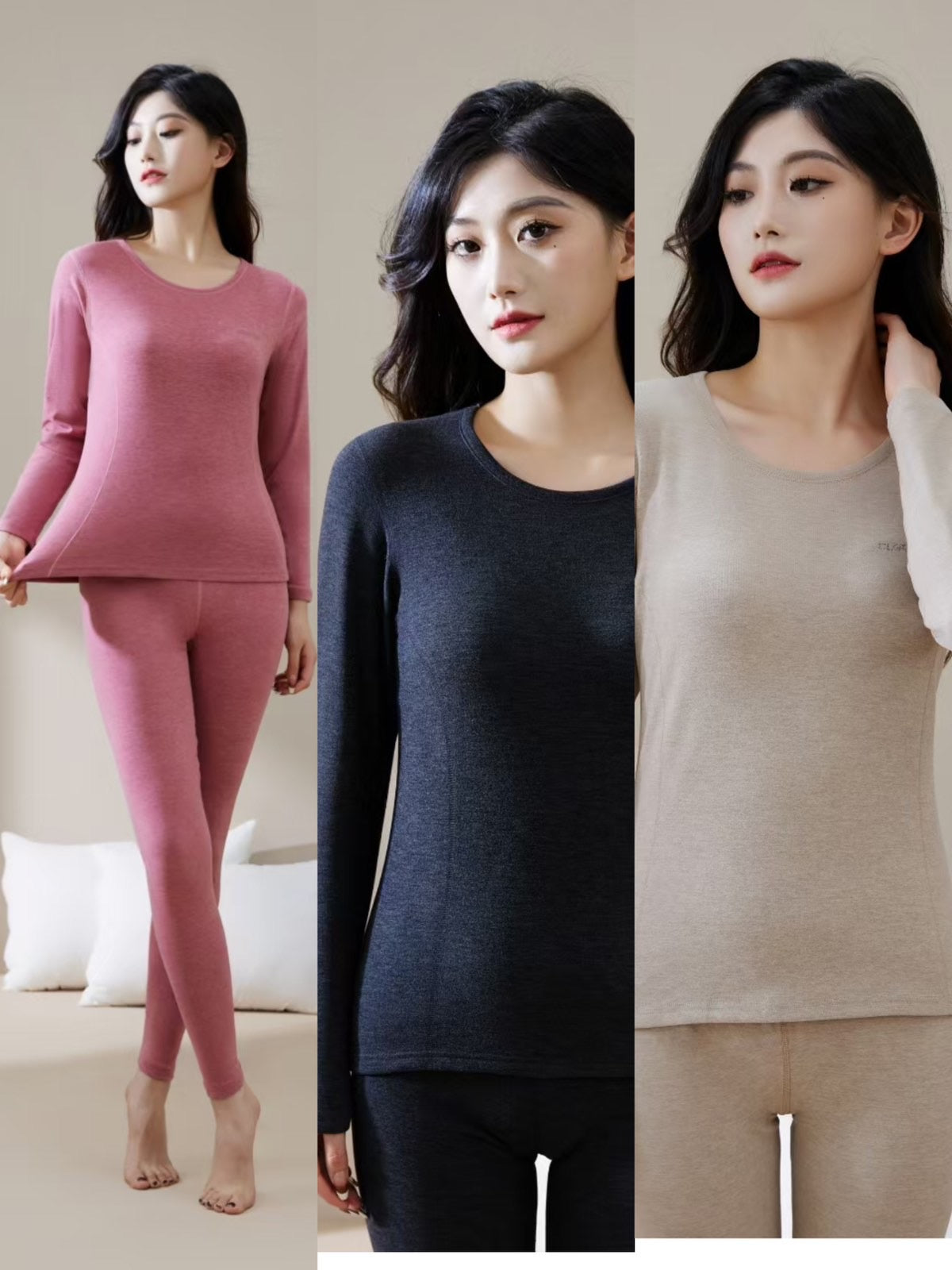 Muski i Zenski setovi-aktivni ves