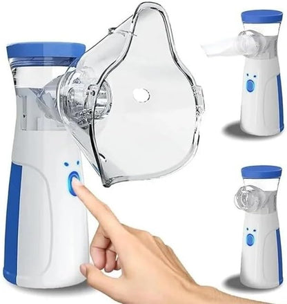 Inhalator Mesh Nebulizer