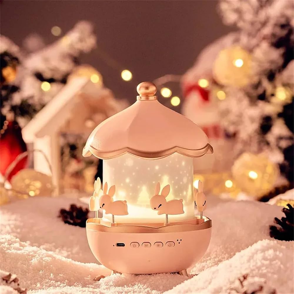 Deciji nocni projektor