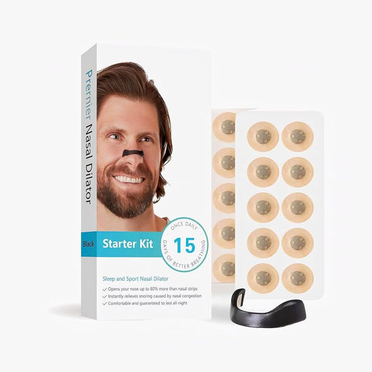 Starter Kit-resenje za spavanje i sport