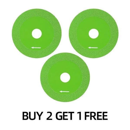 DISK ZA REZANJE STAKLA I KERAMIKE 1+1 gratis