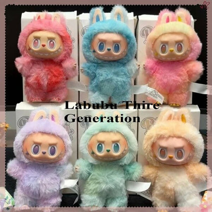 Лабубу играчка-феномен