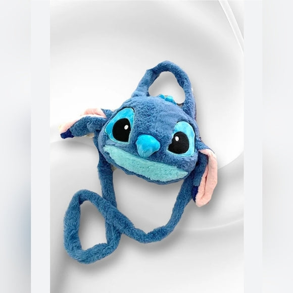 Stitch i Lilo torbica