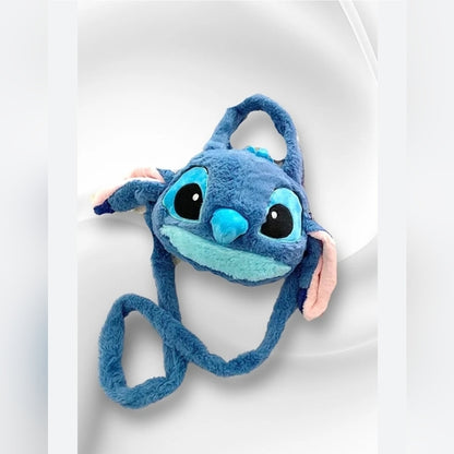 Stitch i Lilo torbica