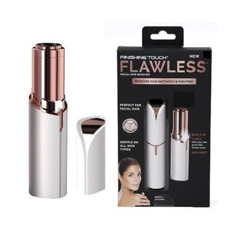 Flawless-aparat za uklanjanje dlacica