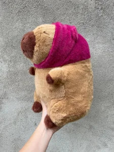 Plisana igracka CAPYBARA