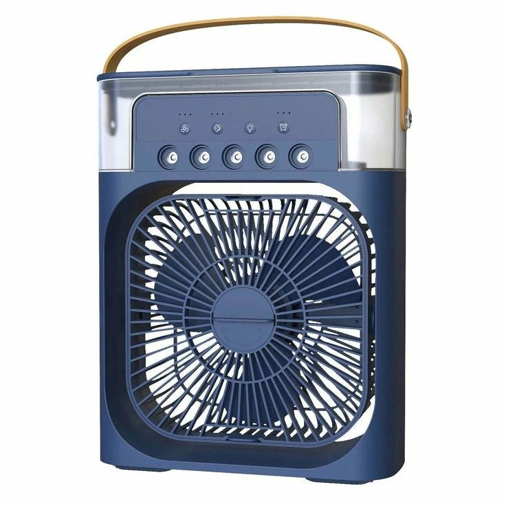MINI VENTILATOR ZA HLADJENJE