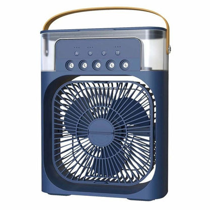 MINI VENTILATOR ZA HLADJENJE