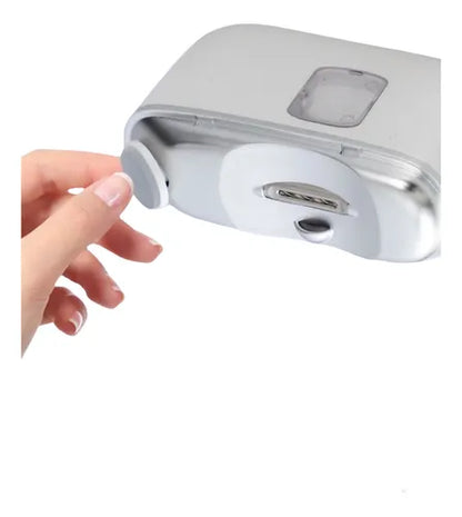 2у1 фајл за грицкање