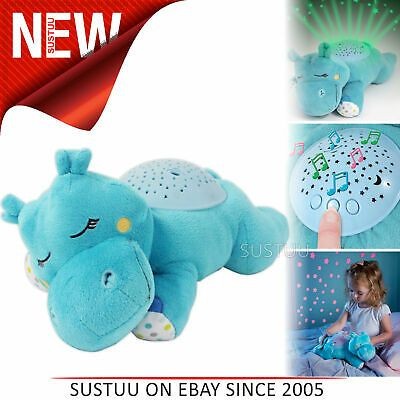 Пројектор хипопотама