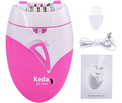 Кеда епилатор