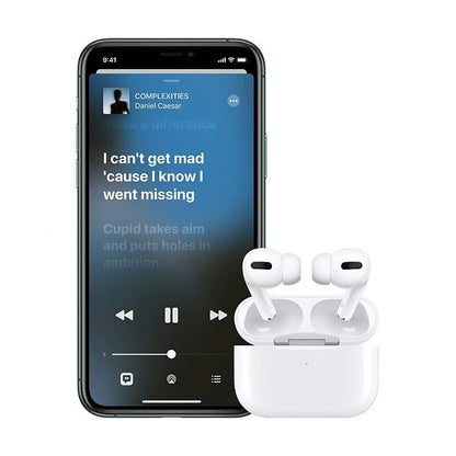 Apple AirPods Pro-bezicne slusalice