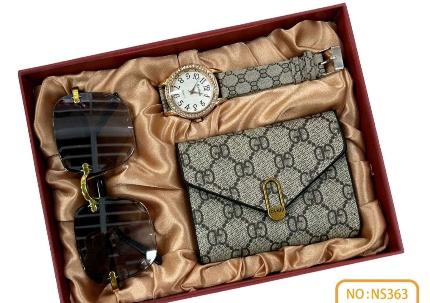 Poklon setovi za muškarca/ženu