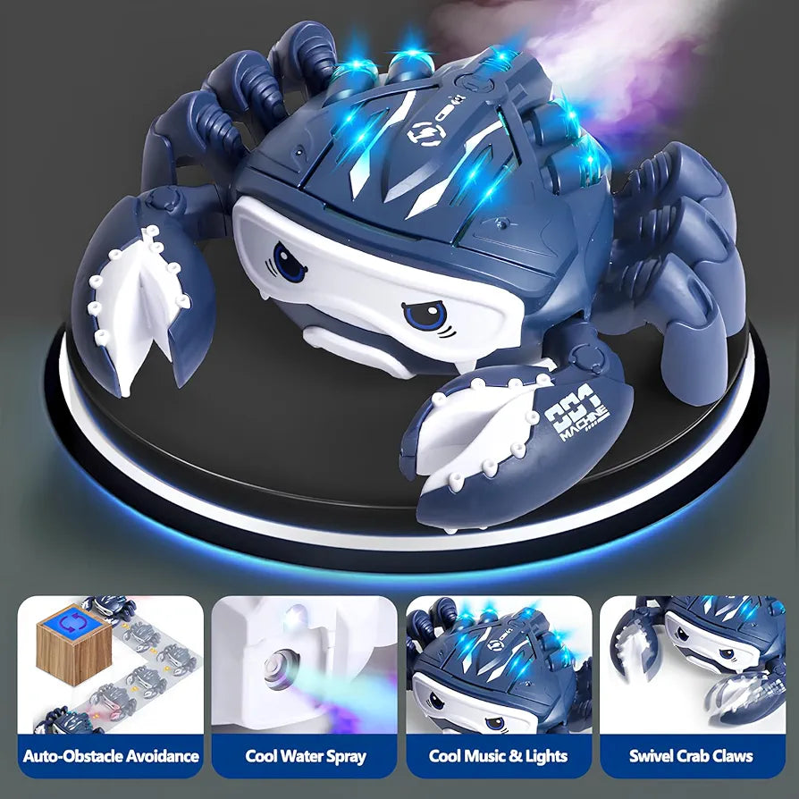 Rak-igračka za decu