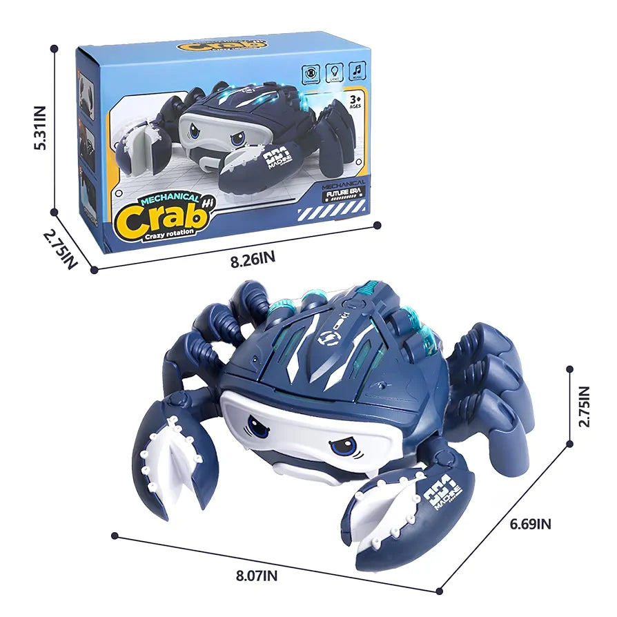 Rak-igračka za decu