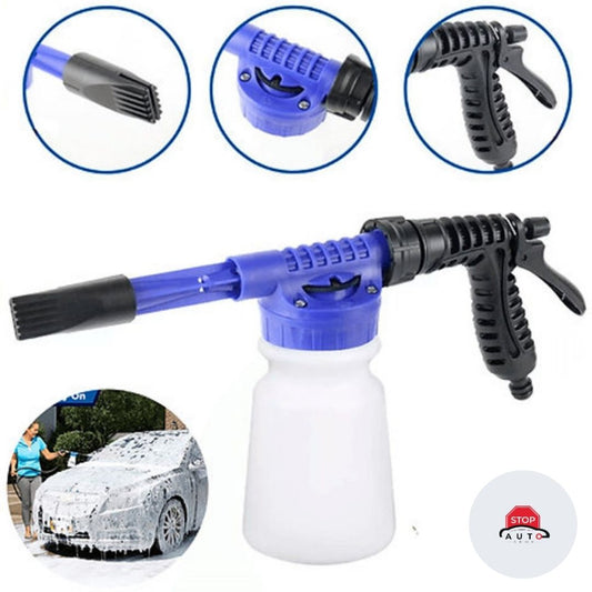 Prskalica za pranje auta