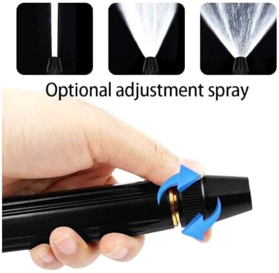 Set za bastensko crevo