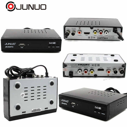 Digitalni risiver za hdtv box
