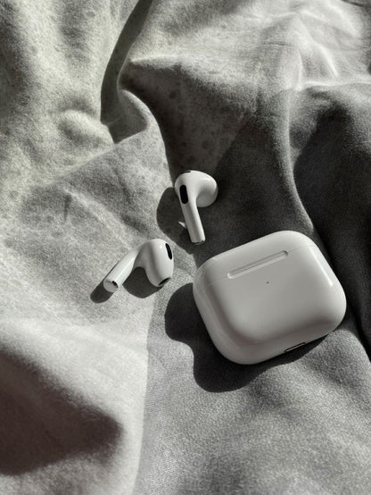 Apple AirPods Pro-bezicne slusalice
