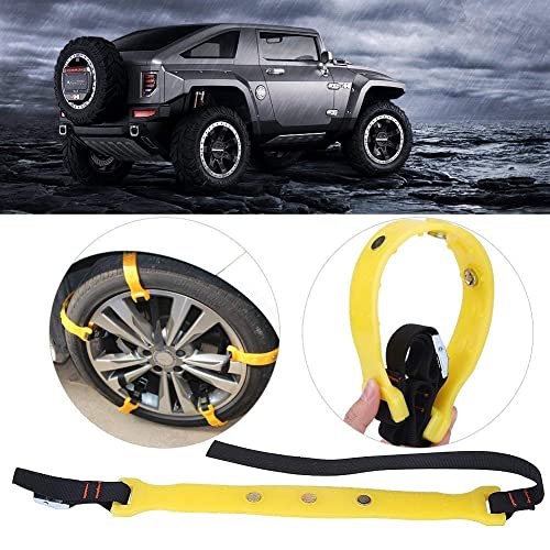 Vezice za sneg- 10 komada