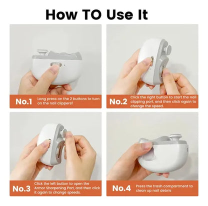 2у1 фајл за грицкање