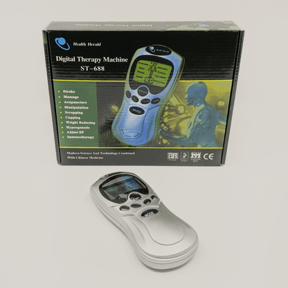 Digitalna terapijska masaza