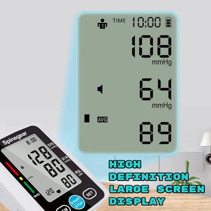 Aparat za merenje pritiska