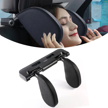 Držač za glavu za sedište