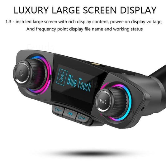 Radio za auto MP3 player