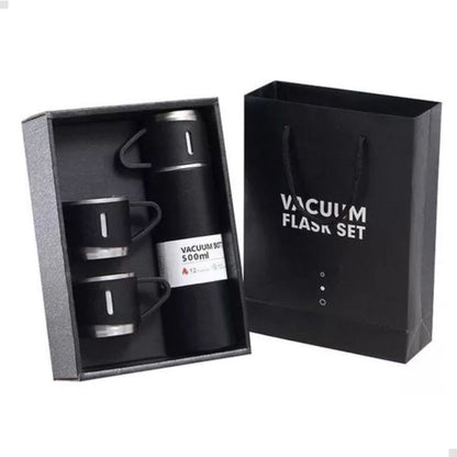 Termo posuda sa 3 šolje