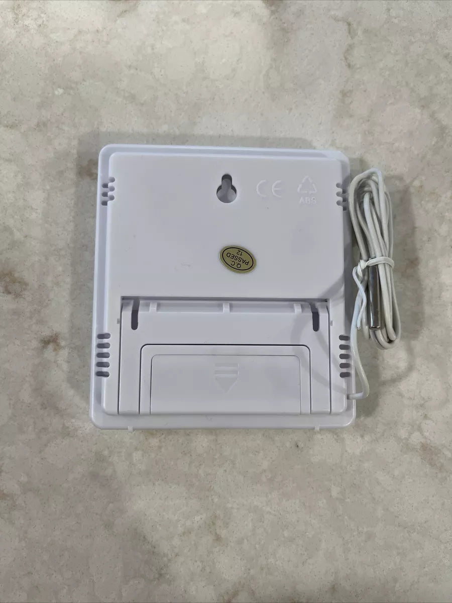 Termometar za merenje temperature