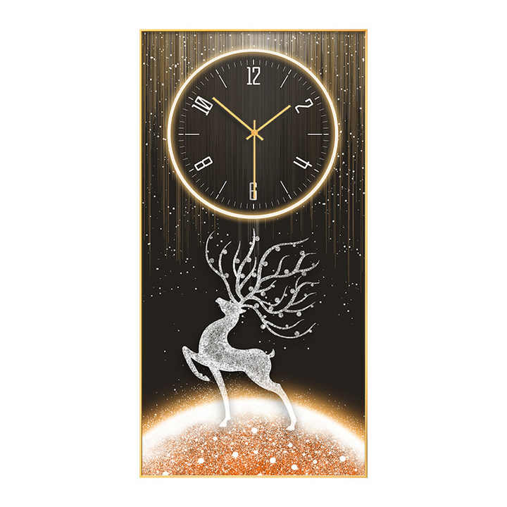 Декоративни сат