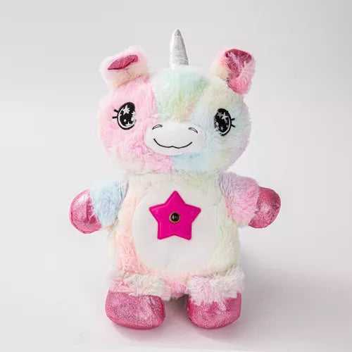 Star Belly meda i jednorog