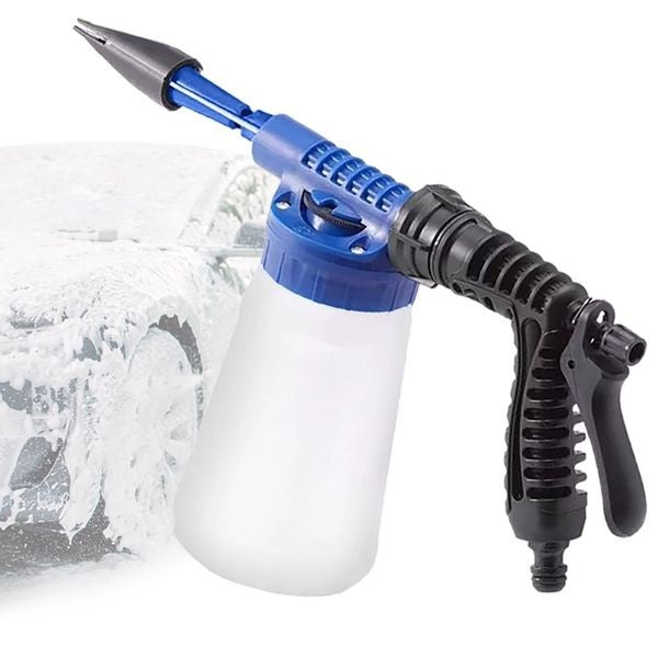 Prskalica za pranje auta