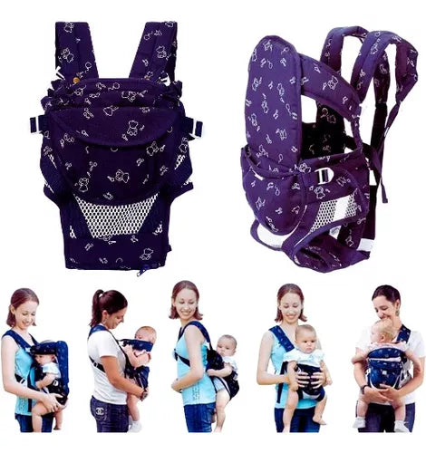 Kengur-nosiljka za bebe