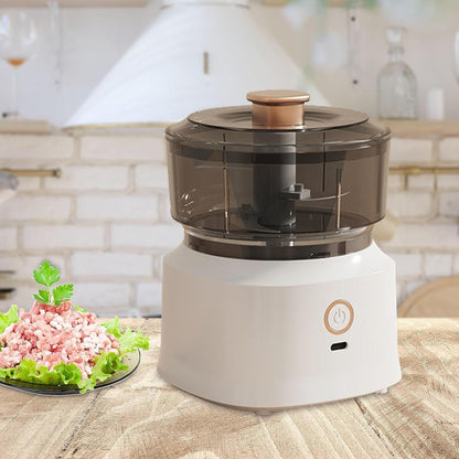 Mini blender