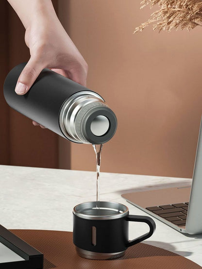 Termo posuda sa 3 šolje