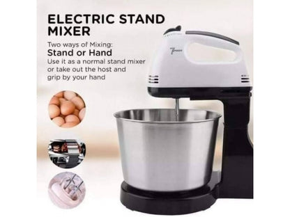 Миксер за џубаке (са посудом)